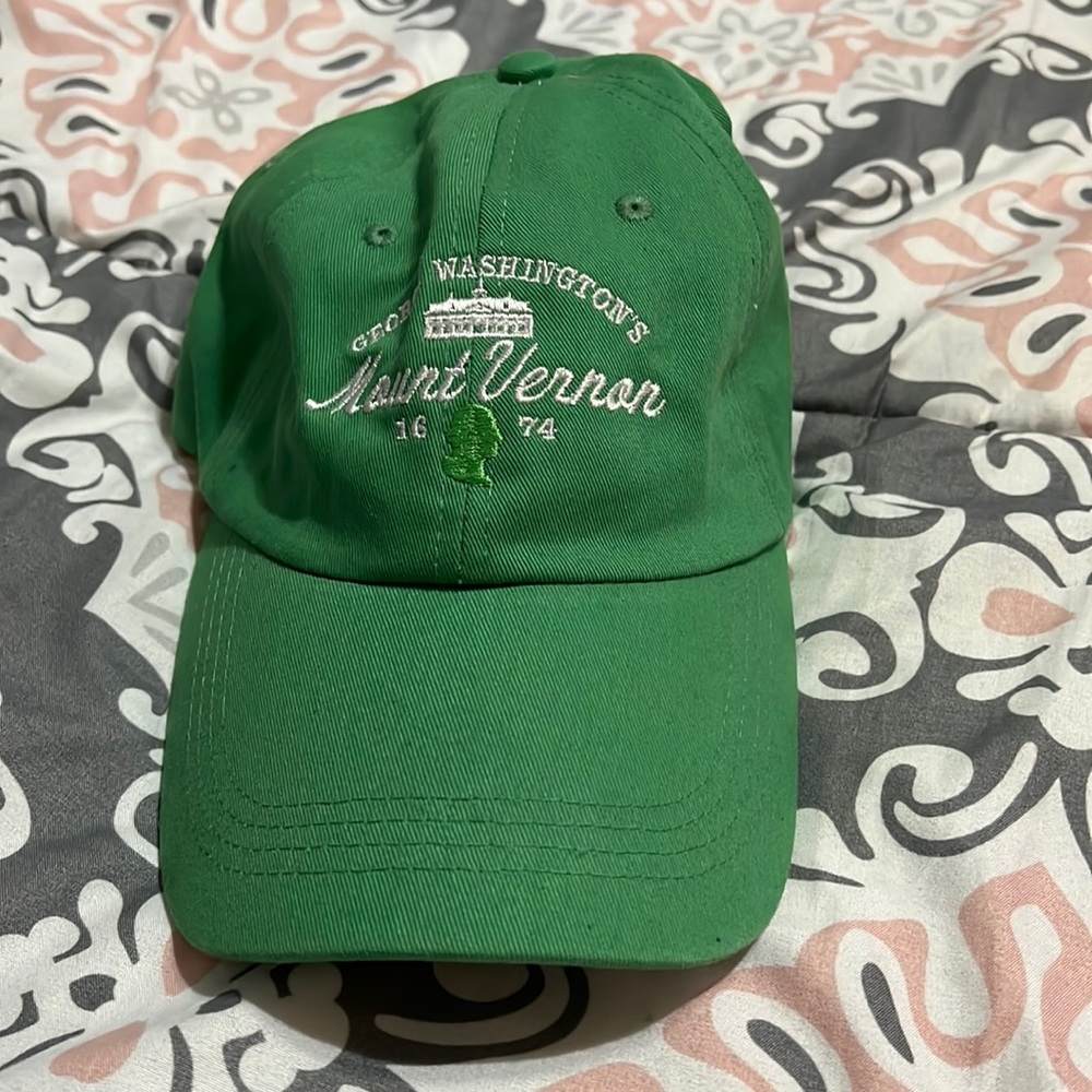Baseball Cap